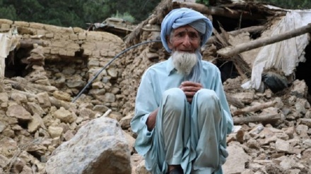 Li Efxanistanê bi dehan kesî ji ber Kolêre û lehiyê canê xwe ji dest da