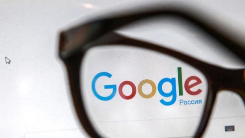 Rusia gjobit me 370 milionë dollarë kompaninë Google
