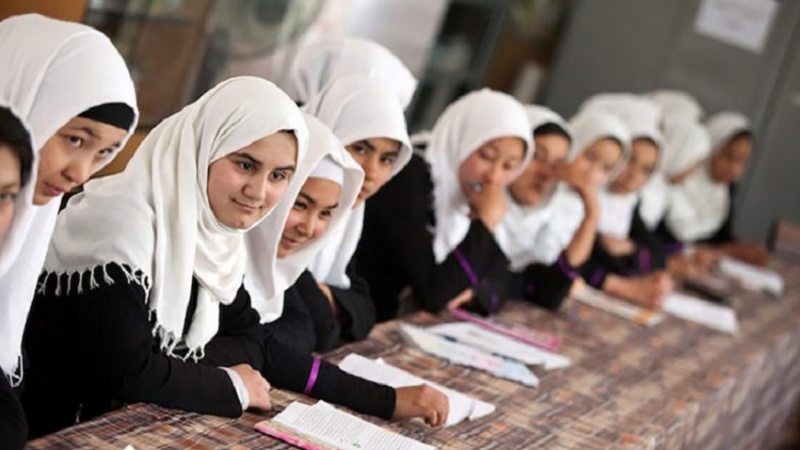 تاکید نماینده جدید سازمان ملل بر بازگشایی مدارس دخترانه در افغانستان