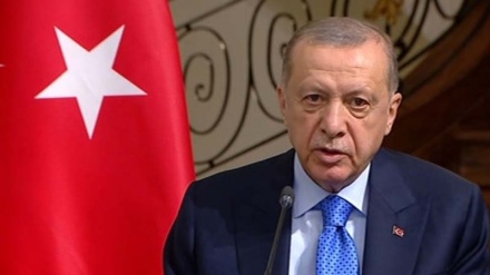 عراق میں جاری بد امنی میں کس کا ہاتھ، ترک صدر نے بتا دیا