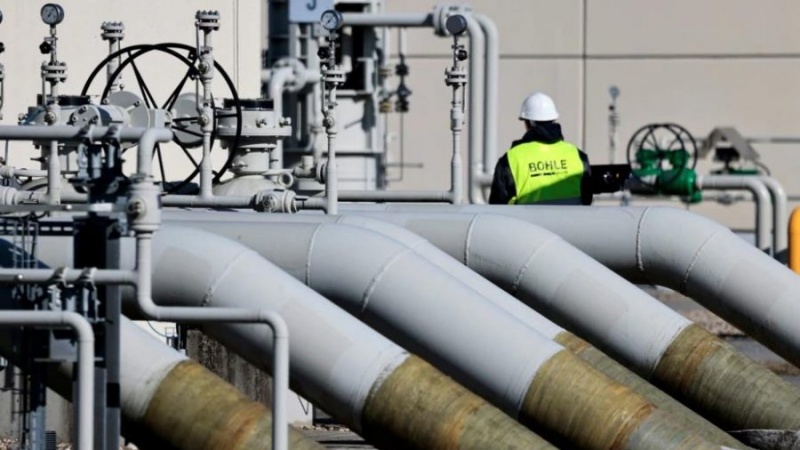 Gjermania paralajmëron qytetarët për mungesë të gazit