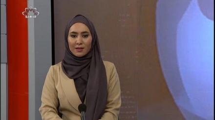 خبر نیمروزی1401/04/27