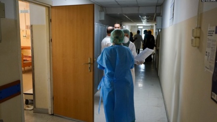 Rritje mbi 400% e të infektuarëve me koronavirus në Kosovë