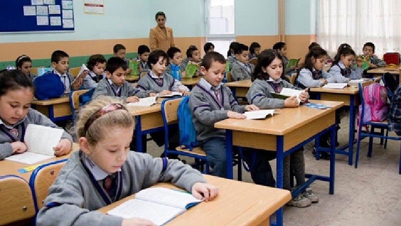 Wezareta Perwerdehiyê ya Tirkiyeyê tenê 3 mamosteyan ji bo kurdî werdigire