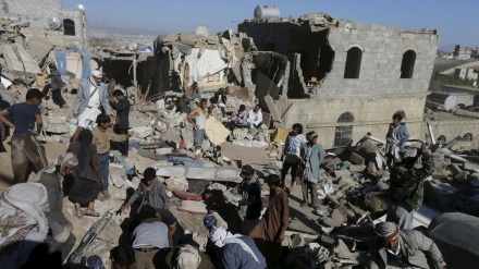 یمن میں جنگ بندی کا خیرمقدم کرتے ہیں: سلامتی کونسل