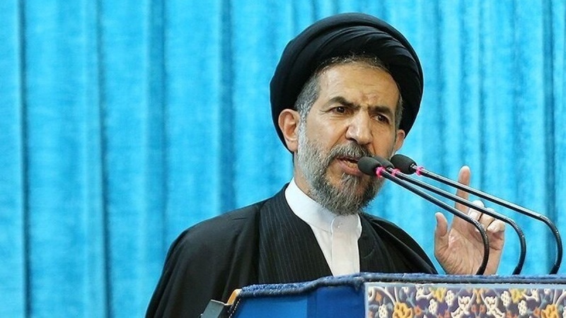 Amerika duhet të largohet plotësisht nga rajoni