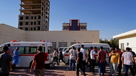 Bagdad proglasio nacionalnu žalost za žrtvama turskog napada na sjeverni Irak