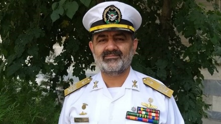 علاقے میں اغیار کے تسلط اور ان کی برتری کا دور ختم ہو چکا : ایرانی کمانڈر