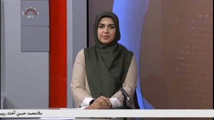 خبر نیمروزی1401/04/12