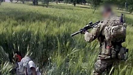  استرالیا: جنایت جنگی نظامیان استرالیایی در افغانستان را بررسی می کنیم