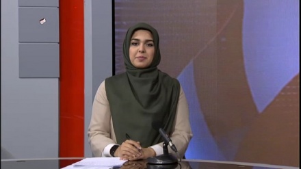 خبر صبحگاهی1401/04/12