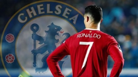 Çêlsî idî hewil nade Ronaldo wergire