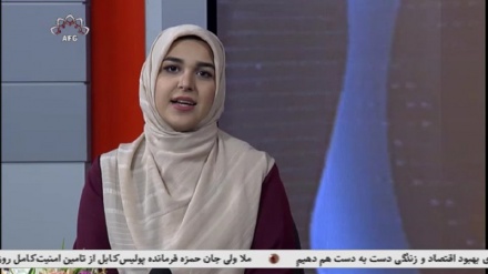 خبر نیمروزی1401/04/19