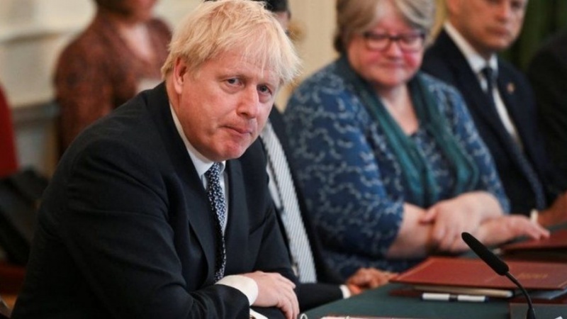 E ardhmja e Boris Johnson nuk është aspak e sigurt