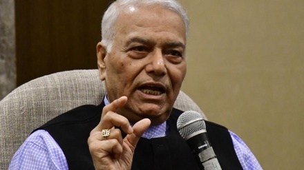 حزب اختلاف کے متحدہ صدارتی امیدوار کا دورہ حیدرآباد 