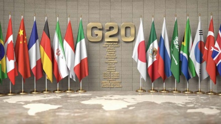 Kanada Rusiyanın G-20 toplantısında iştirakını tənqid edib