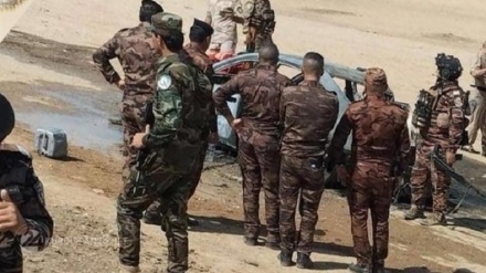 هێرشی فڕۆکە بێفڕۆکەوانەکانی تورکیا بۆ سەر نەینەوا ، 5 کوژراوی لێکەوتەوە