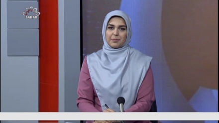 خبر نیمروزی1401/04/11