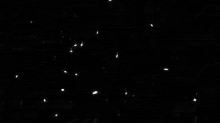 “James Webb” teleskopunun çəkdiyi ilk rəngli şəkil yayılıb