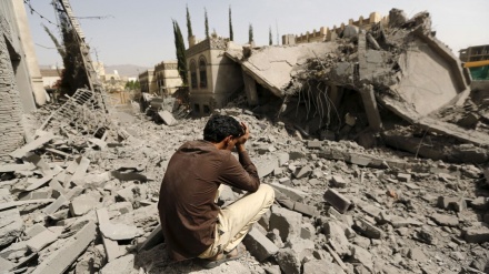 یمن کے خلاف آٹھ سالہ جارحیت میں صنعتی اور تجارتی شعبے کو ایک سو سڑسٹھ ارب ڈالر کا نقصان پہنچا