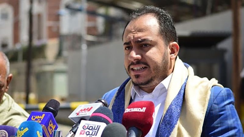  اقوام متحدہ بھی سعودی اتحاد کے ساتھ مل گیا : یمنی رہنما
