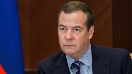 Medvedev: Yekîtiya Ewropayê bûye parêzgeha Amerîkayê ya pêncî û yekem