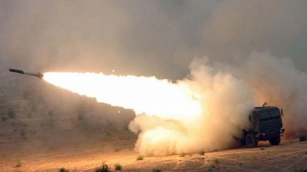 Ukrayna öz əsirlərini Amerika raketləri ilə bombalayıb