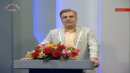 ڕۆژی نوێ - سامان حسێنی - وەرگێڕ - 16-07-2022 