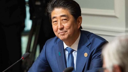 جاپان کے سابق وزیرِ اعظم شنزو آبے قاتلانہ حملے میں شدید زخمی 