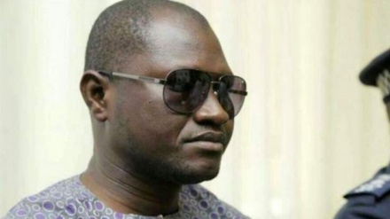Ish-shefi i spiunazhit të Gambisë dënohet me vdekje