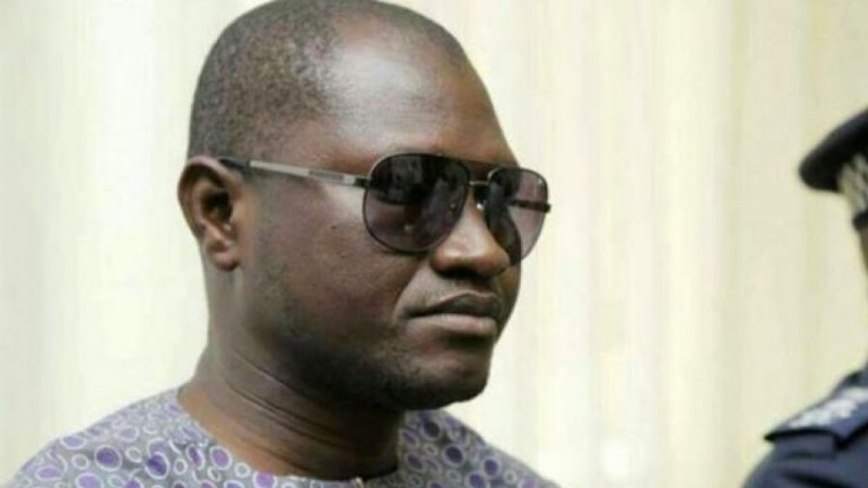 Ish-shefi i spiunazhit të Gambisë dënohet me vdekje