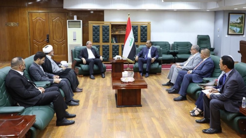 Hefteya Sînemaya Îranê li Bexdayê yê were lidarxistin