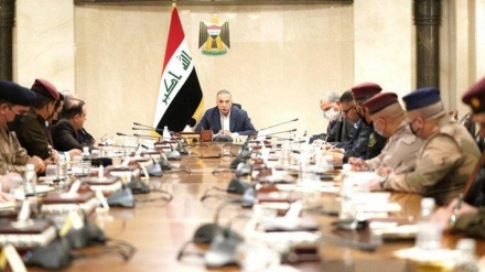 Iraq li dijî Tirkiyê li Konseya Ewlekariyê dozê vedike