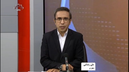 خبر شامگاهی 1401/04/25