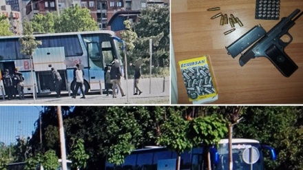 8 arrestime në rrjetin e kontrabandistëve të emigrantëve