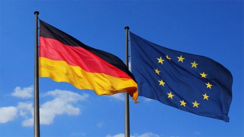 Njemačka privreda stagnira, Eurozoni prijeti recesija