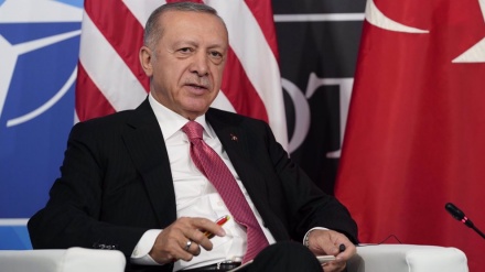 Erdogan traži od Lapida da odustane od širenja izraelskih naselja do izbora