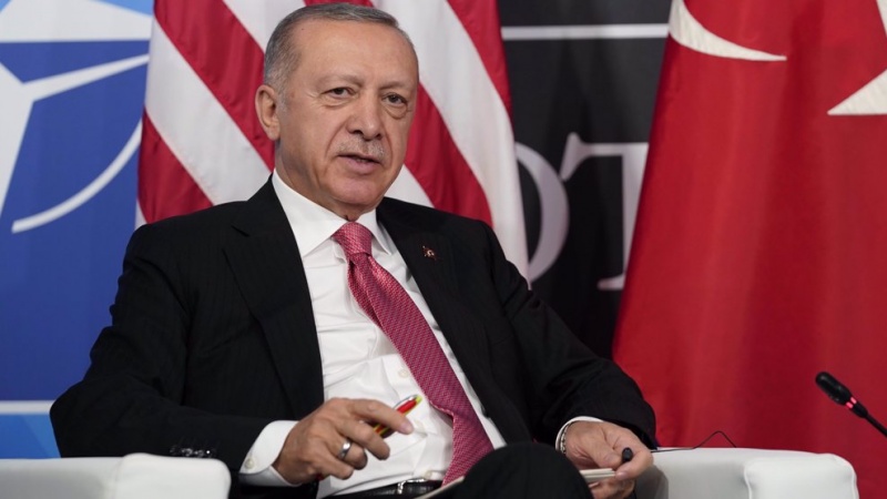 Erdogan traži od Lapida da odustane od širenja izraelskih naselja do izbora