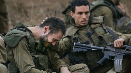 اسرائیلی فوجی نفسیاتی بیماریوں میں مبتلا، فرار اور خودکشی کے رجحان میں اضافہ