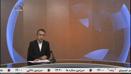 خبر شامگاهی 1401/05/07