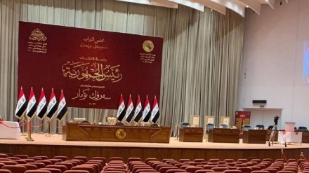 عراقی پارلیمنٹ ترک افواج کو نکال باہر کرنے کا فیصلہ کرنے جا رہی ہے