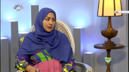 یک پیاله چای سبز1401/05/02