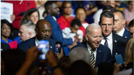 As demokratët nuk e duan më presidentin Joe Biden