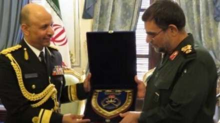 Gjurmët izraelite në Gjirin Persik vetëm nxitin pasigurinë