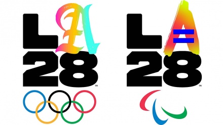 Dema lidarxistina Olempoîka Los Aancêlêsê hate ragihandin