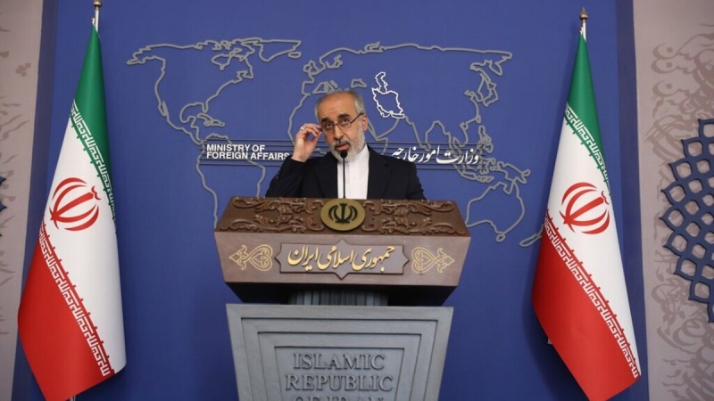 ایران کو امریکہ کا جواب موصول