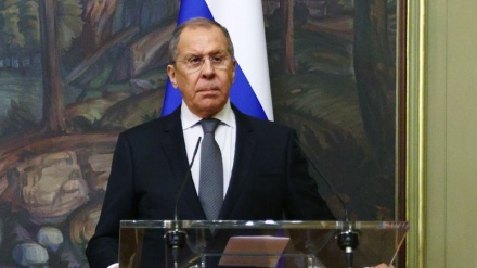 Lavrov: Rusiya Vyana danışıqlarında təklif olunan son variantı təsdiqləyir
