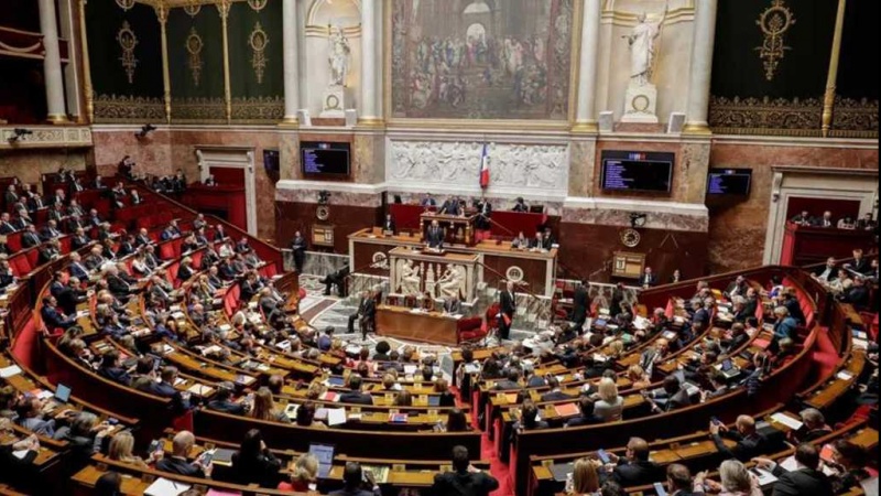 Francuski poslanici potpisali rezoluciju kojom se osuđuje izraelski aparthejd