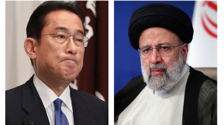  ایران کے صدر اور وزیر خارجہ نے کی جاپان کے سابق وزیر اعظم کے قتل کی مذمت 