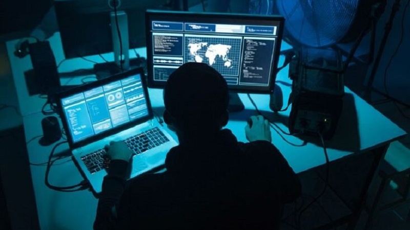 صیہونی ریاست کی ویب سائٹوں پر پھر سائبر حملے